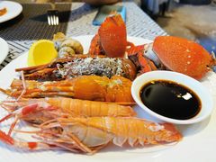 -绮梦西湖·云端餐厅(歌德店)