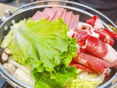 -朴鲸家正宗韩国料理(福田店)