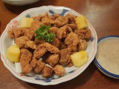 闽南炸醋肉-林四喜·闽南传家菜(鼓浪屿店)