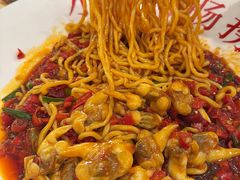 -小郭私房菜·海肠捞饭店(学士街店)