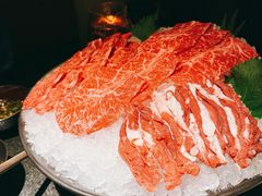 -荣记火锅(青悦城店)