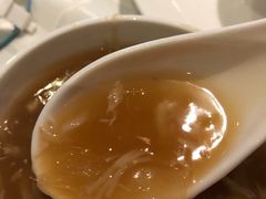 -无招牌海鲜餐厅(滨海艺术中心店)