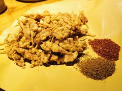 -薇酌饮·陕西菜(南门外店)