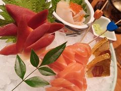 -水濑·日料放题(天河店)