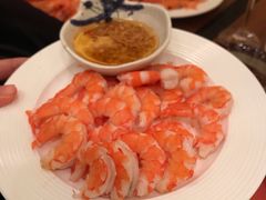 -岷山饭店-芝芝自助餐厅