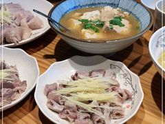 -乡亲鹅肉城(昆山店)