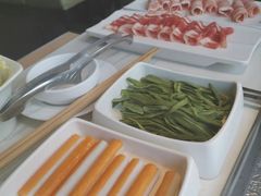 -海底捞火锅(威高广场店)
