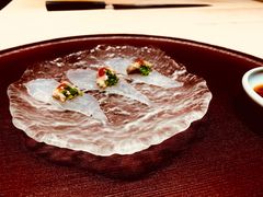-晴空·日本料理(万象城店)