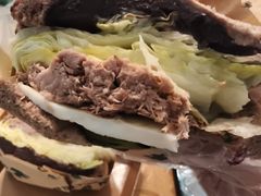 -食野SAYYEAH创意轻食(陈家祠店)