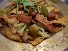 -椒锅锅·麻辣香锅(宝地广场城市集市店)