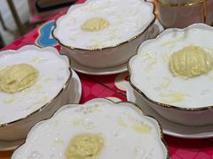 -甜心妈妈·榴莲星级糖水(北京路总店)