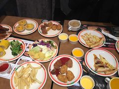-比格比萨(方庄店)