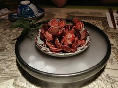 南乳花蛤-桂满陇天书(南京德基旗舰店)