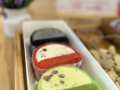 -米阿糯糕团•酒酿•甜品(莫愁店)