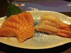 -板长寿司(铜锣湾店)