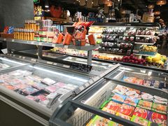 -大昌超市(中环店)