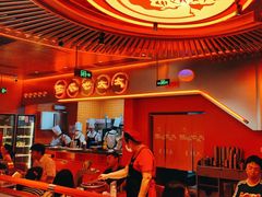 -西塔老太太泥炉烤肉(苏州大悦城店)
