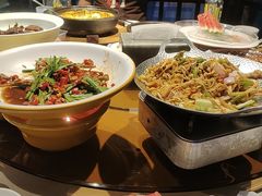 -亳府大院(亳州店)