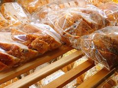 -BreadTalk面包新语·烘焙蛋糕(金光华广场店)
