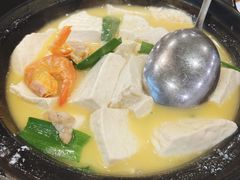 -501號台州海鲜餐厅(海创园店)