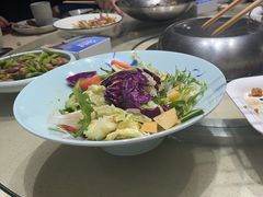 -船梆煮•蒸汽海鲜·生腌干蒸(五四广场店)