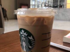 -星巴克(深圳音乐厅店)