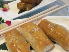 -海逸海鲜酒家(古北店)