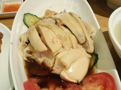 -新加坡高记KOO KEE Restaurant(盈科店)
