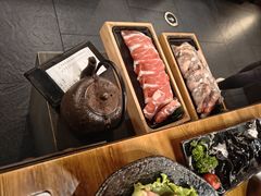 -湊湊火锅·茶憩(东城万达店)