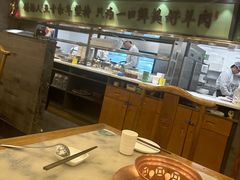 -牛街·马辈儿涮肉(牛街二店)