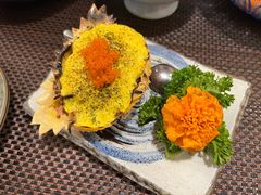 -樱の千渡日式料理·铁板烧•烧鸟(金盛田广场店)