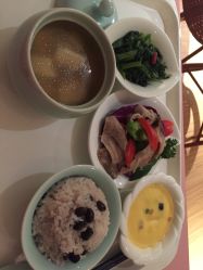 点击看大图 -贝喜月子会所(临平店)