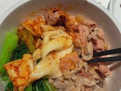 -九毛九西北菜(大东海店)