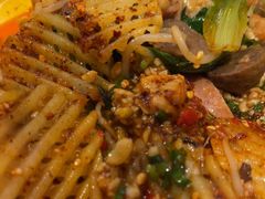 -北丐先生·野馄饨烧烤(雨花万象店)