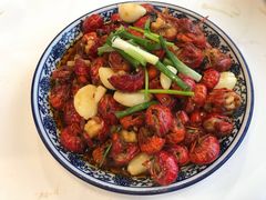 -湘江大码头·龙虾馆(渔人码头一店)