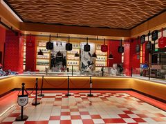 -城市大道红炉披萨烘焙坊