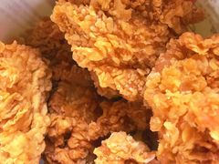 -肯德基(丰管路店)