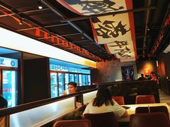 -聚味瞿记·龙虾堂(咸嘉湖店)