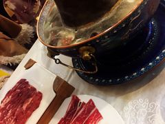 -皇城根(张杨店)