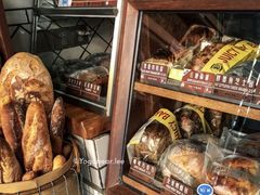 -Juicy Bakery(大学路店)