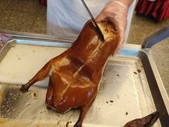 -北京全聚德(天安门店)