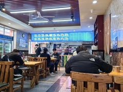 -许家鸡味手抻面馆(杏林街店)