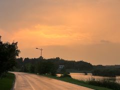 -池州市平天湖风景区
