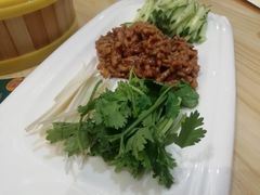 京酱肉丝-东北风(柯桥万达店)