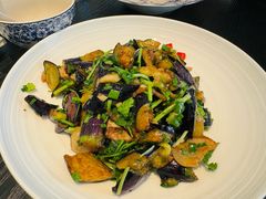 -金谷仓家庭料理(马泉营店)