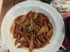 -绿茶餐厅(财富购物中心店)