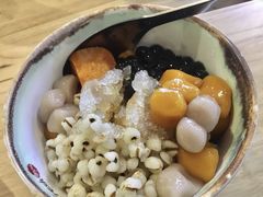 -鲜芋仙(苏州干将店)