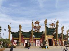 -七彩云南欢乐世界