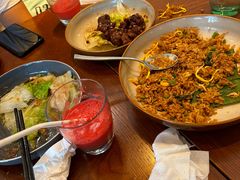 -亚特兰蒂斯·蟹餐厅 CRAB KITCHEN·鲜活海鲜