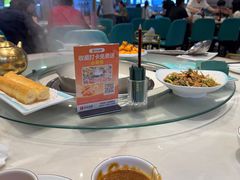 -粤顺渔坊·中山脆肉鲩火锅(清湖店)